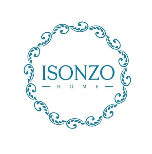 Isonzo Home — 4-Star Luxury Hotel in Cosenza, Italy