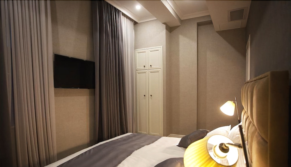 Lifferent Hotel & Spa
