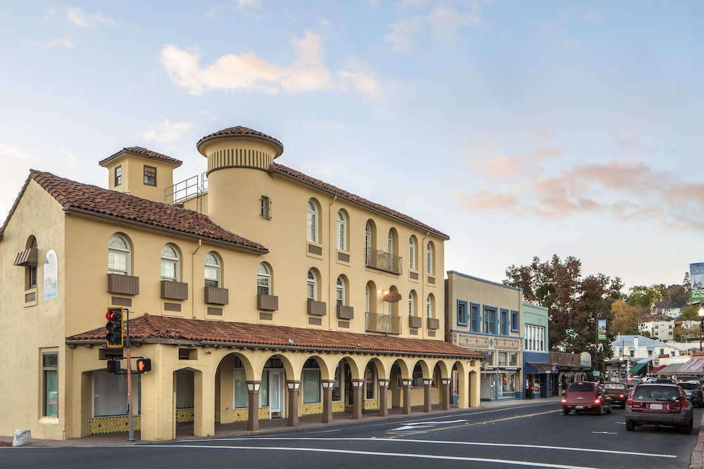 Historic Sonora Inn - photo 39