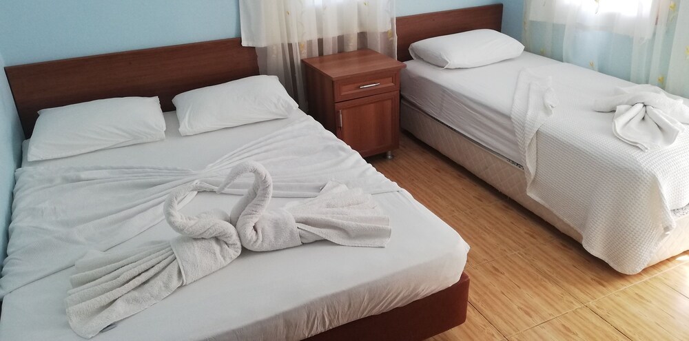 Erenler Otel — Antalya — photo 2