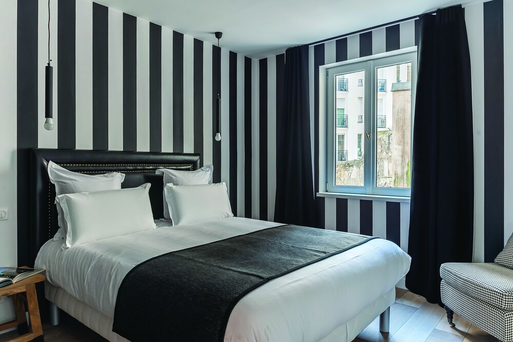 Be You Luxury Apart’Hotel La B&W