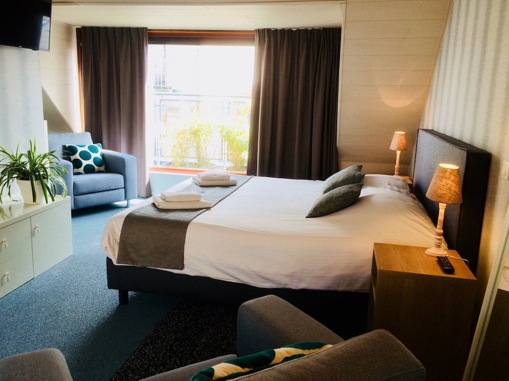 Hotel José — Blankenberge — photo 5