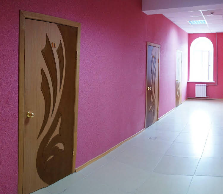 Alsano Hotel pet-friendly hotel Nizhniy Novgorod