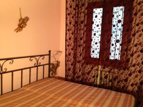 Stanza Bellaria - carbon neutral hotel in Pontedera