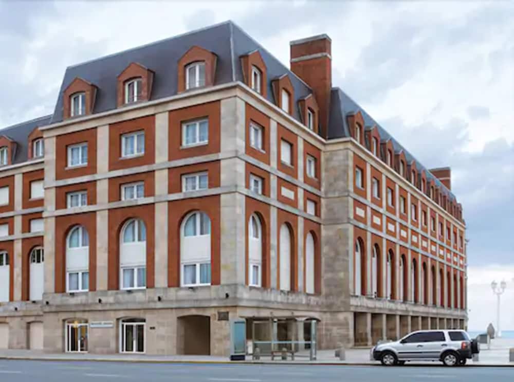 NH Hotel Casino in Mar Del Plata, Argentina