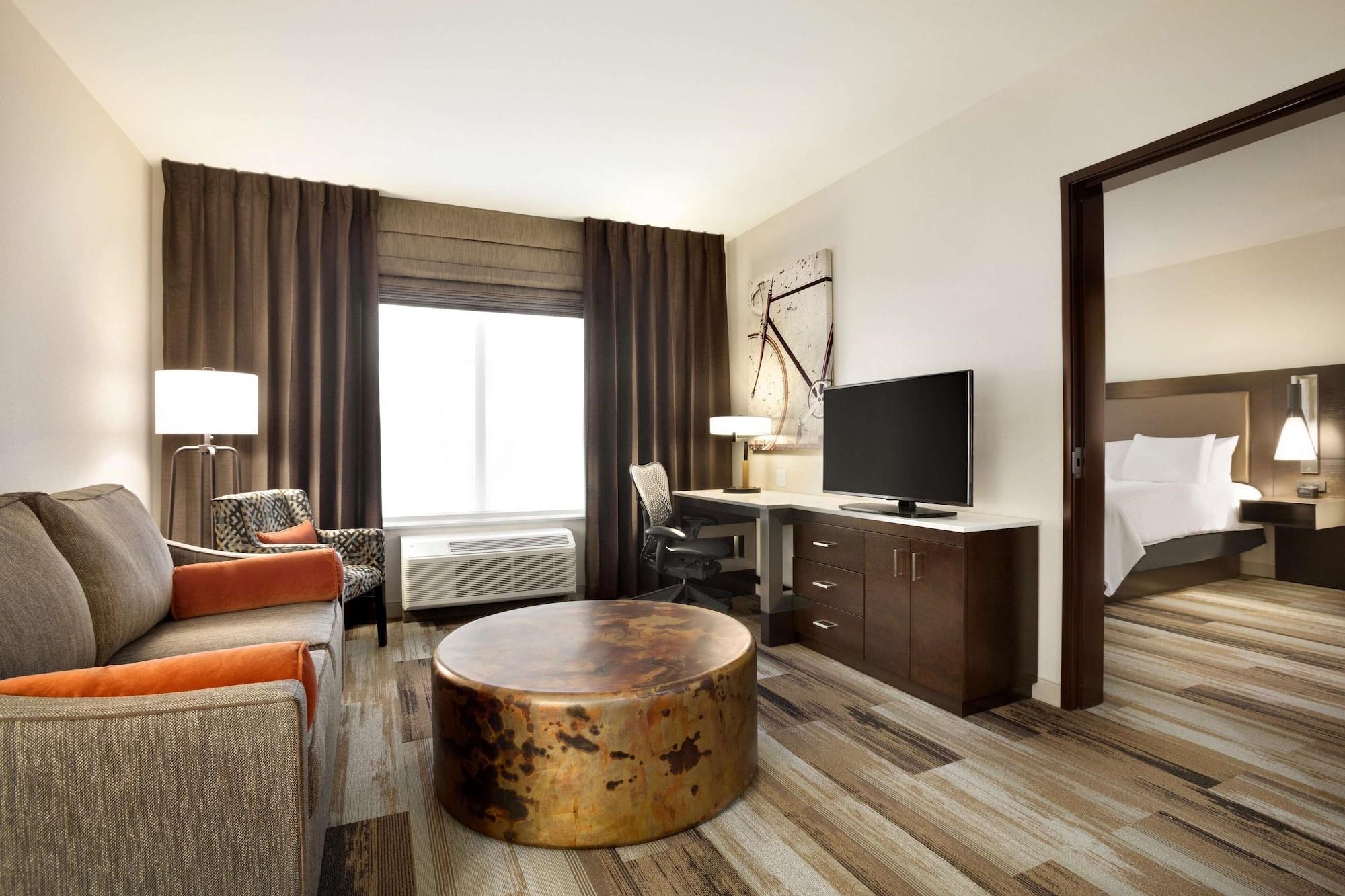 Hilton Garden Inn Downtown Birmingham - photo 6