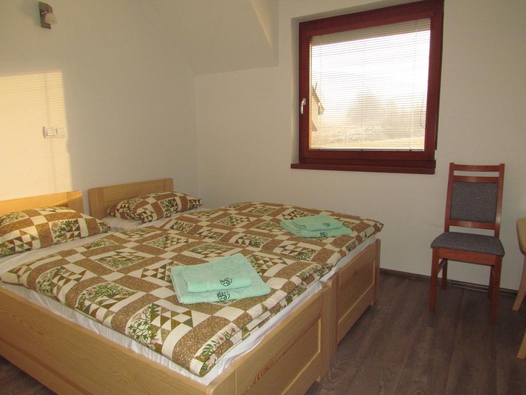 Penzión Trio in Kosice, Slovakia