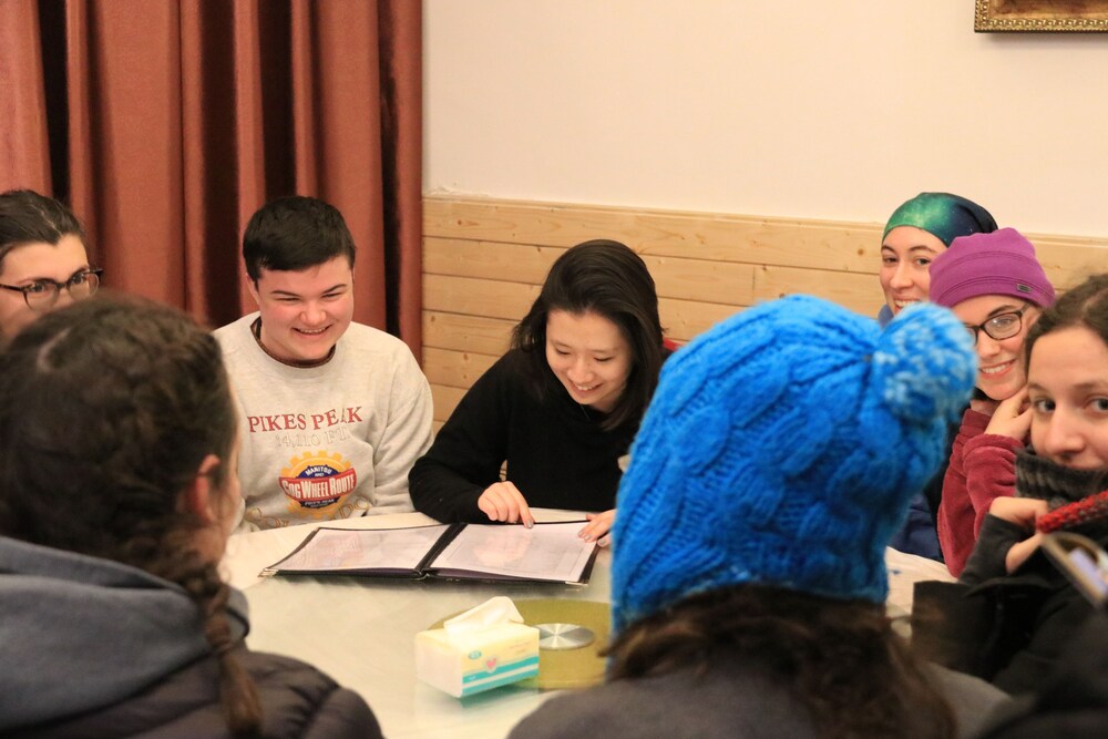 Mount Emei Happy Hotel — hotel in Leshan