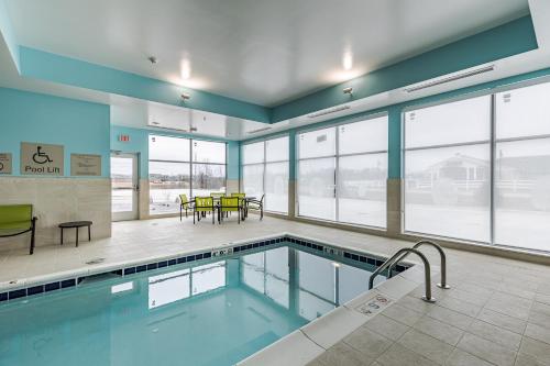 SpringHill Suites by Marriott Fort Wayne Southwest - photo 25
