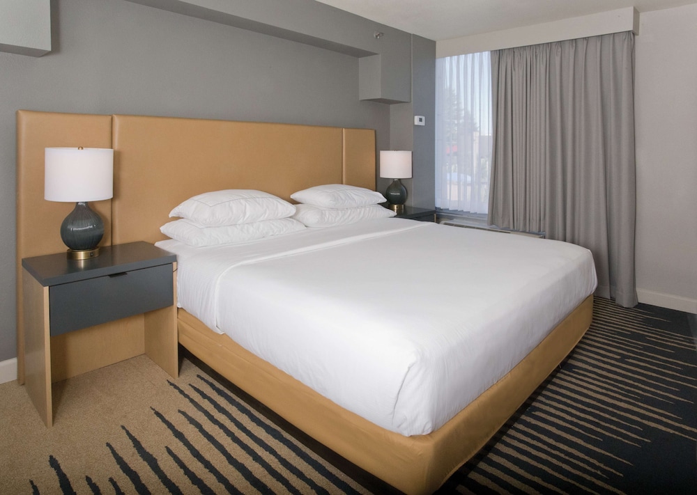 DoubleTree by Hilton Chico - photo 21