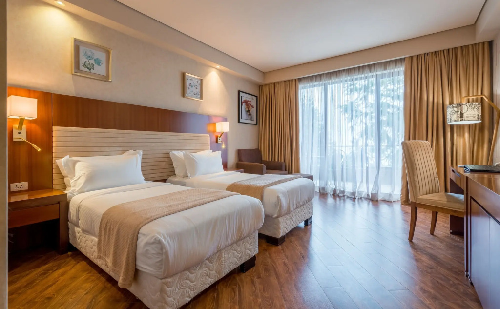 Luxury Dreamland Oasis Apartments