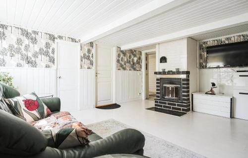 Beautiful Home In Ockelbo With Wifi — Ockelbo — photo 4