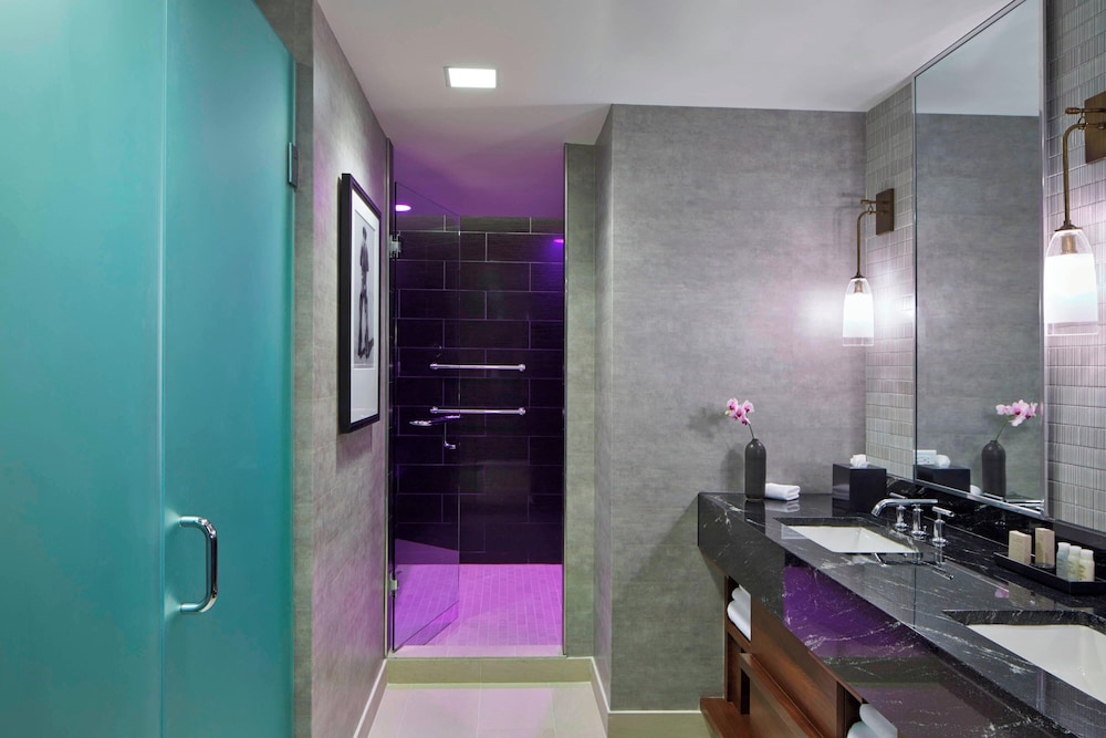 Renaissance Dallas at Plano Legacy West Hotel - photo 36