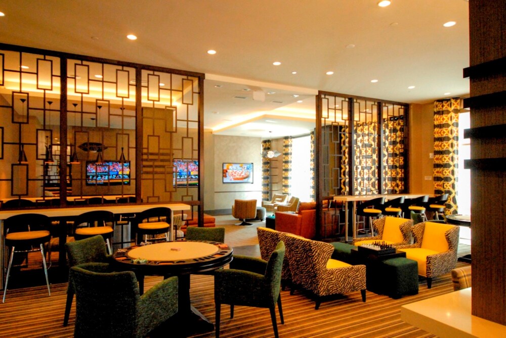 Global Luxury Suites At Hidden Creek - photo 36