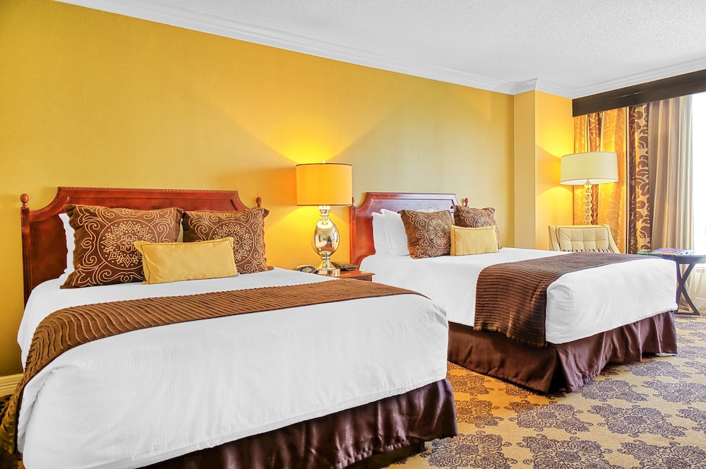 Omni Houston Hotel - photo 37
