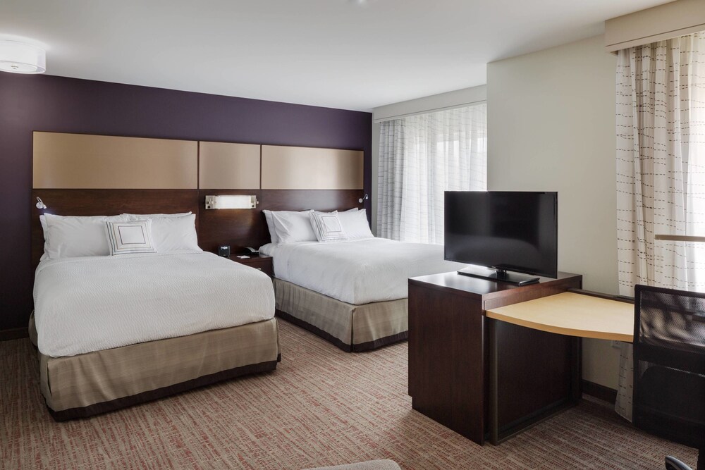 Residence Inn Bath Brunswick Area - photo 2