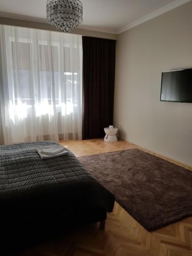 City Center Dream Apartment — 4-Star Luxury Hotel in Timisoara, Romania