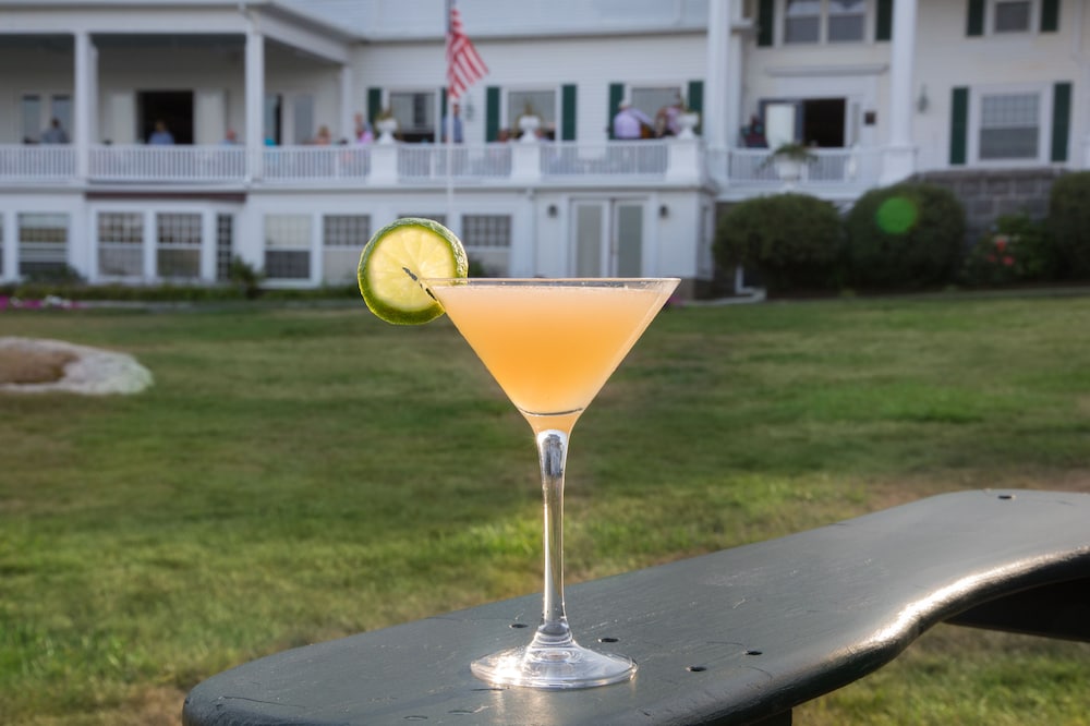 Emerson Inn - photo 134