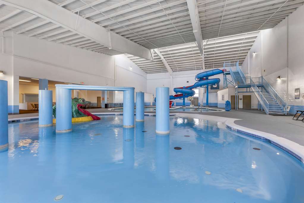 Quality Inn Alamosa - photo 20