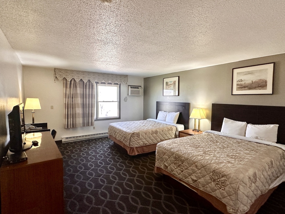 Denison Hotel - photo 6