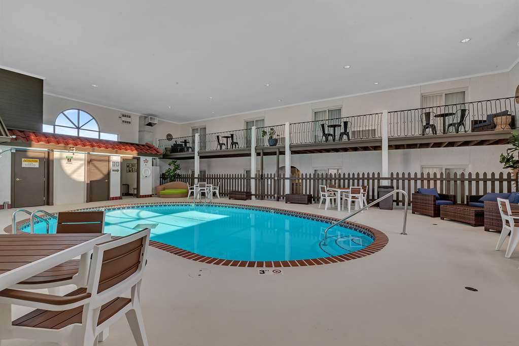 Spicer Hotel - photo 75