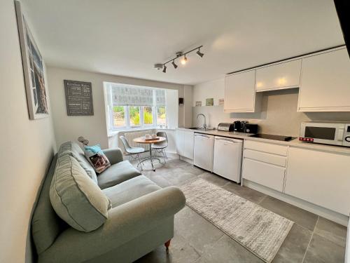 The Snug at Ascerton in Sidmouth, United Kingdom