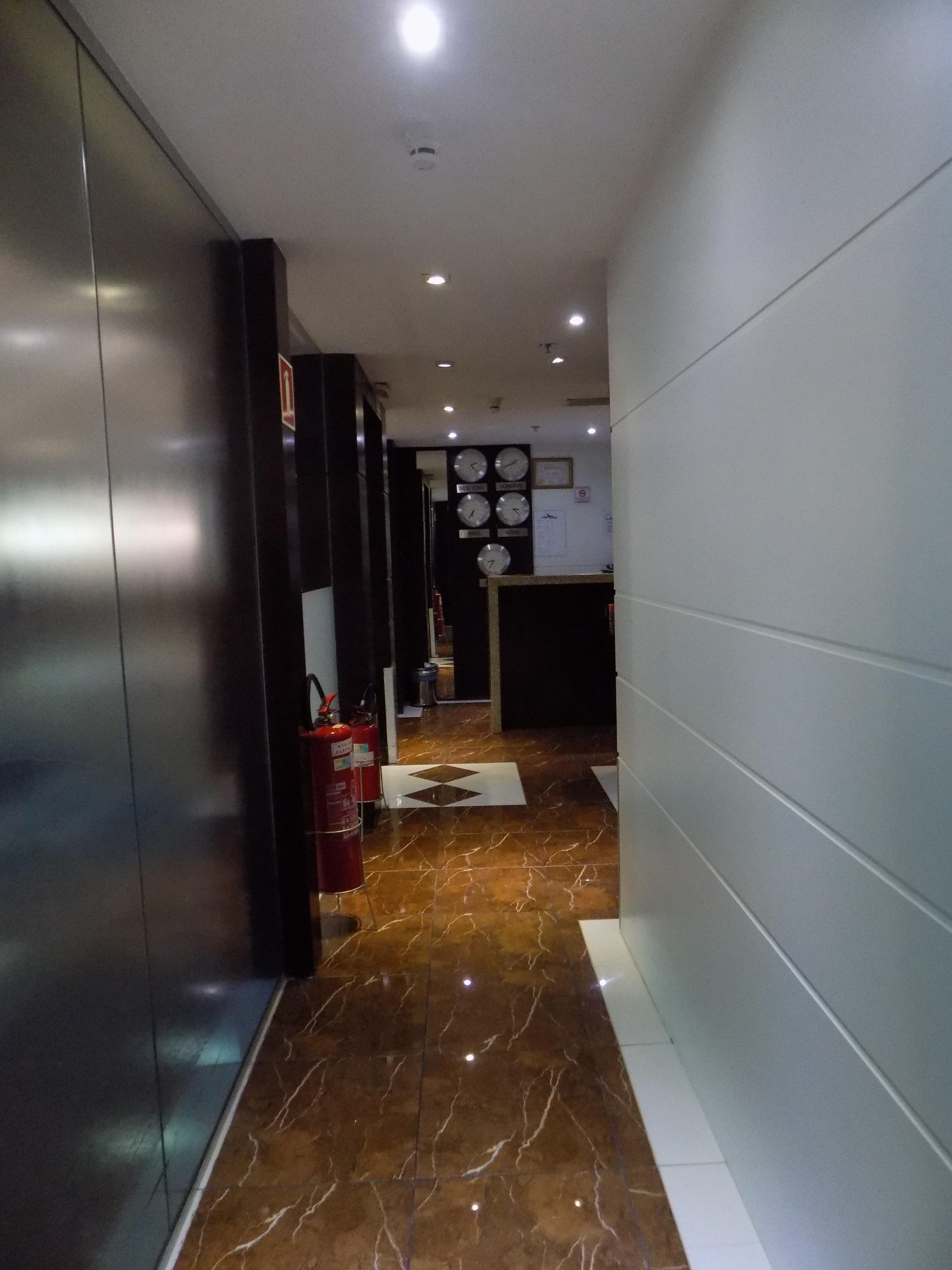 Aerosleep Aeroporto de Curitiba — hotel in Sao Jose Dos Pinhais