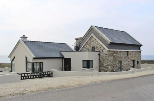 The Barn Malinbeg - carbon neutral hotel in Unknown City