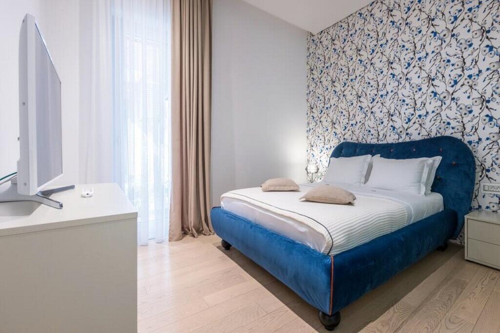 Infinity Hotel by Dukley — Budva — photo 5