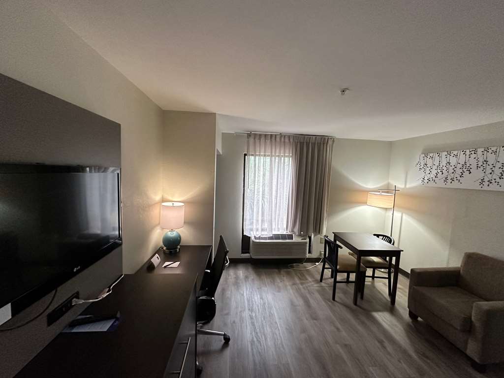Sleep Inn & Suites Pineville Alexandria - photo 61