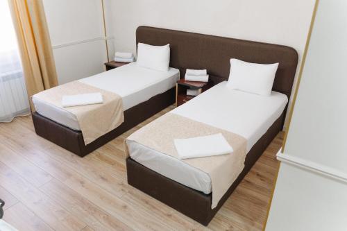 Hotel Bellagio Shymkent in Shymkent, Kazakhstan