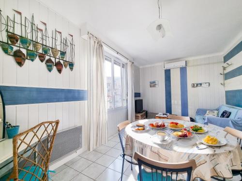 Brice Marine Yourhosthelper in Le Lavandou, France