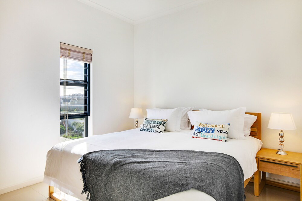 Azure 201 On Big Bay — 4-Star Luxury Hotel in Cape Town, South Africa