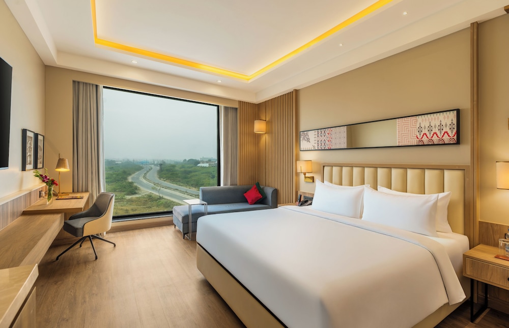 The Aaureum Resort & International Convention Centre — Bhilwara — photo 4