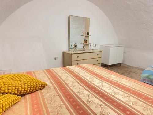 Dimora Del Corallo - carbon neutral hotel in Gallipoli