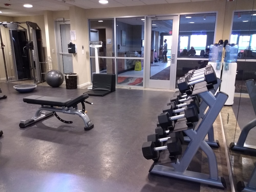 Holiday Inn Express Hotel & Suites Waterford by IHG - photo 69