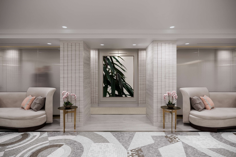 Waldorf Astoria New York - photo 26