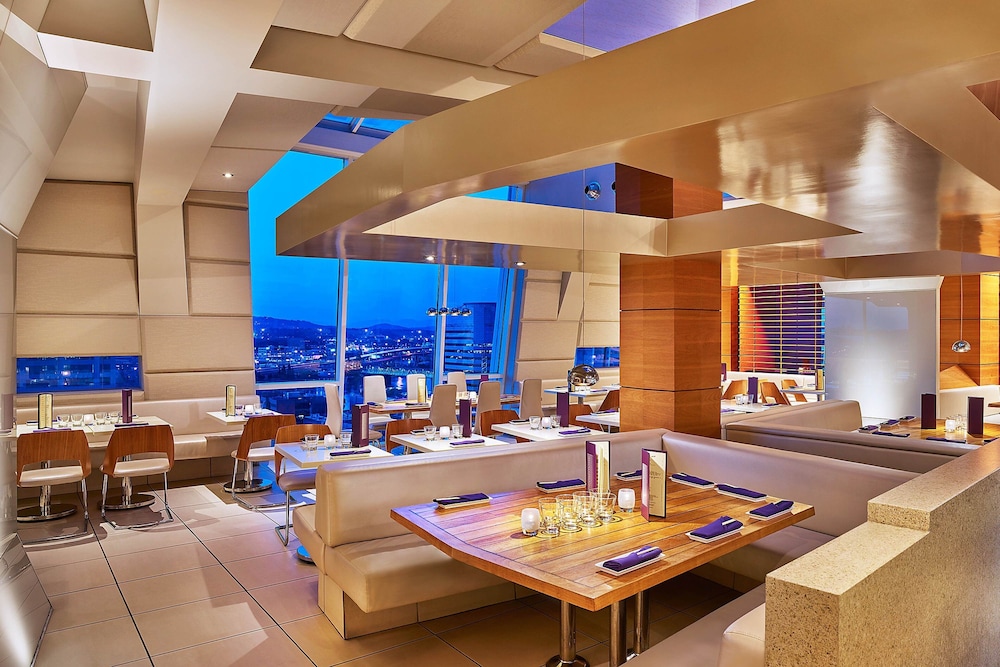 The Nines a Luxury Collection Hotel Portland - photo 46