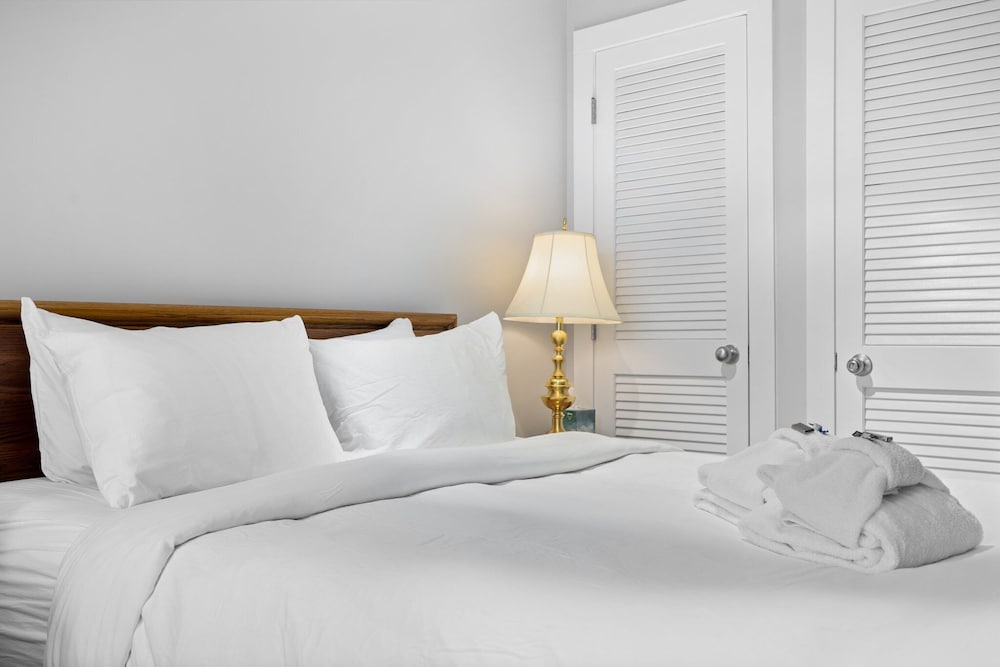 The Shores Resort - photo 22