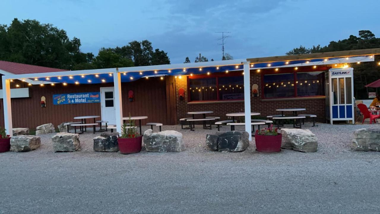 Huron Sands Motel - last minute hotel in Unknown City