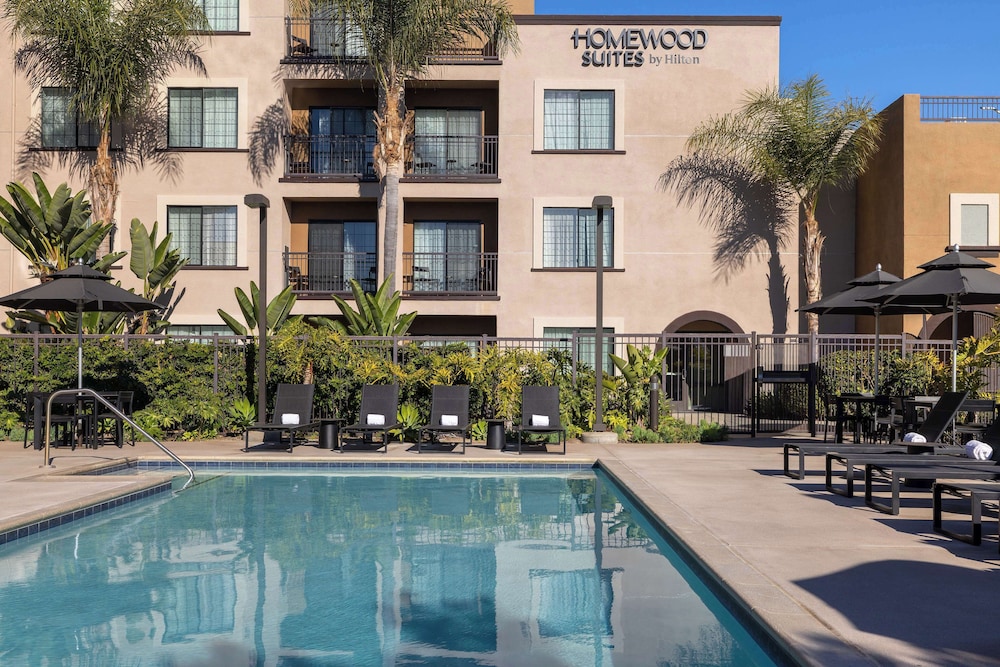 Homewood Suites by Hilton San Diego Airport Liberty Station - photo 31
