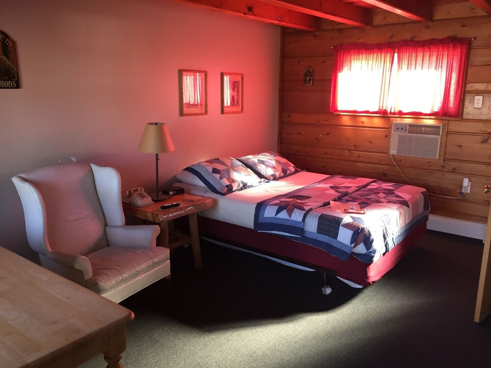 The Waters Inn - photo 9