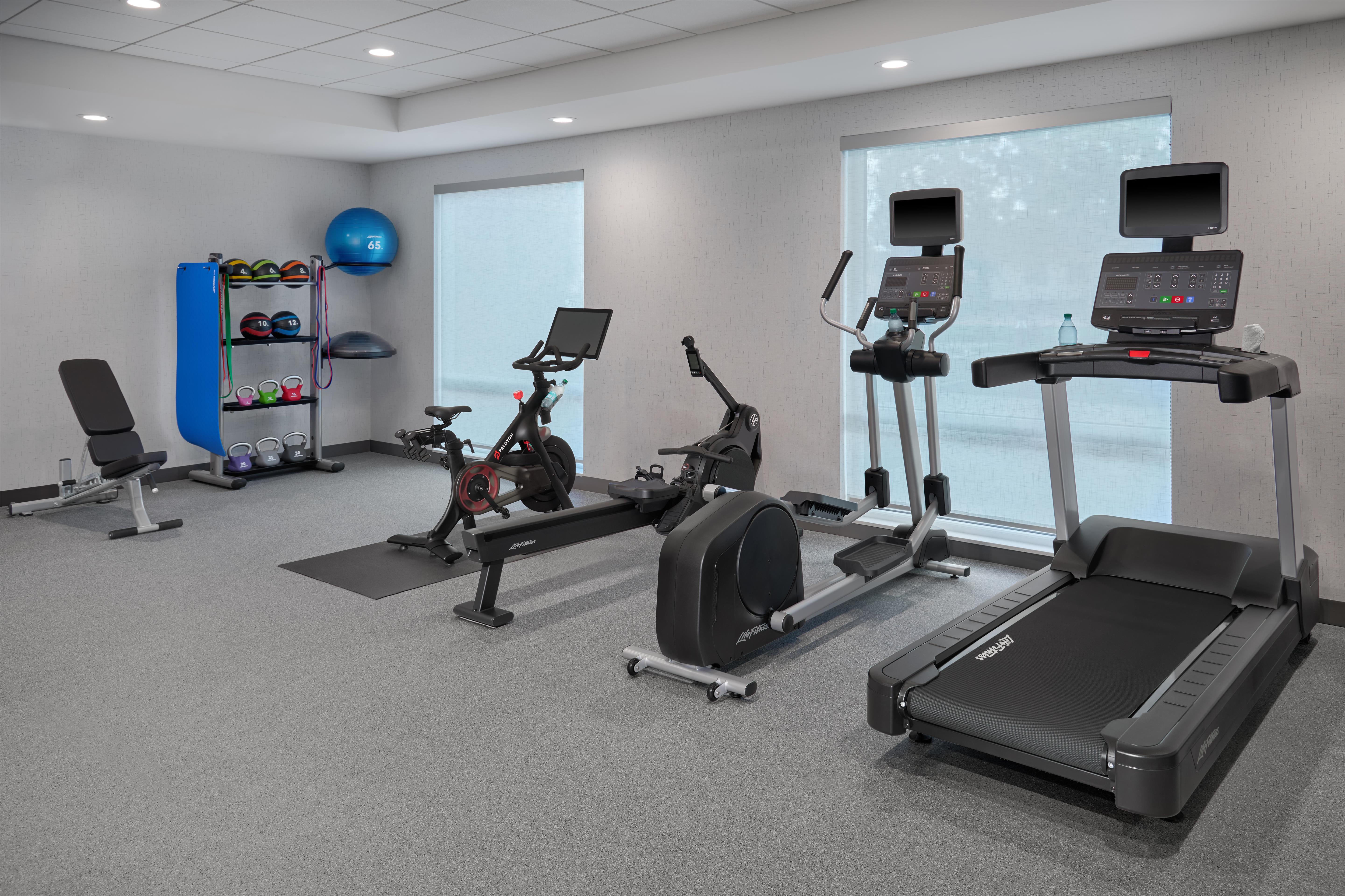 Home2 Suites by Hilton Frankenmuth - photo 11