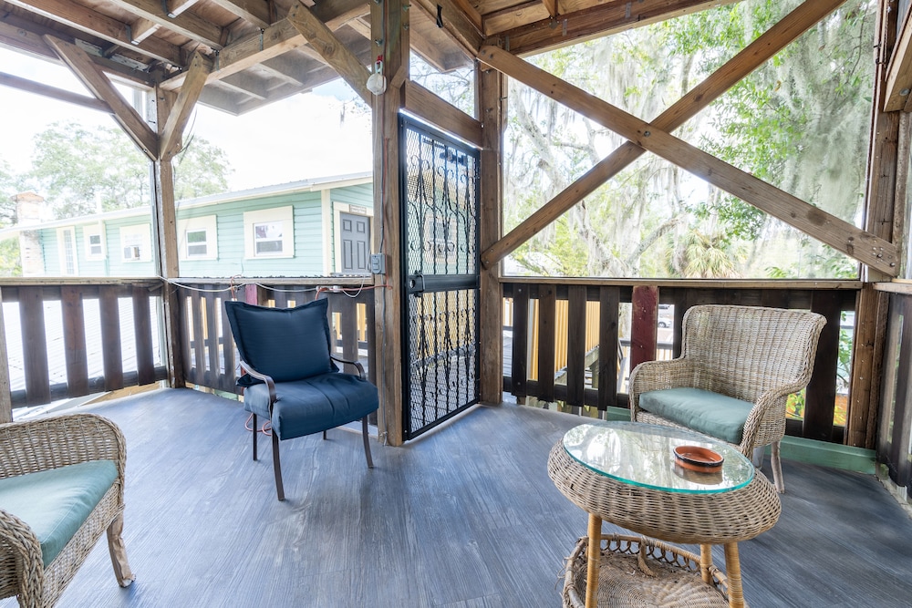 Depot Village - photo 85