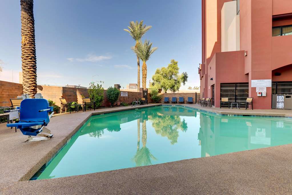 Drury Inn & Suites Phoenix Airport - photo 58