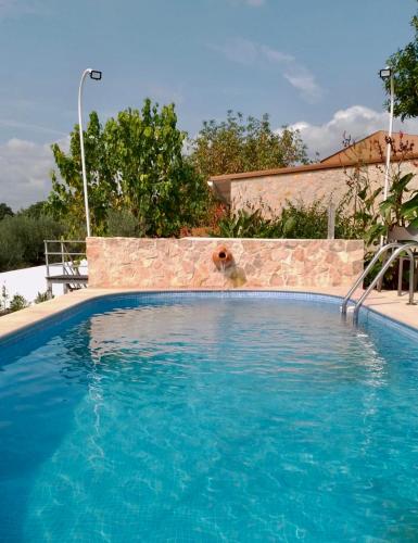 Quinta Castilho in Tomar, Portugal