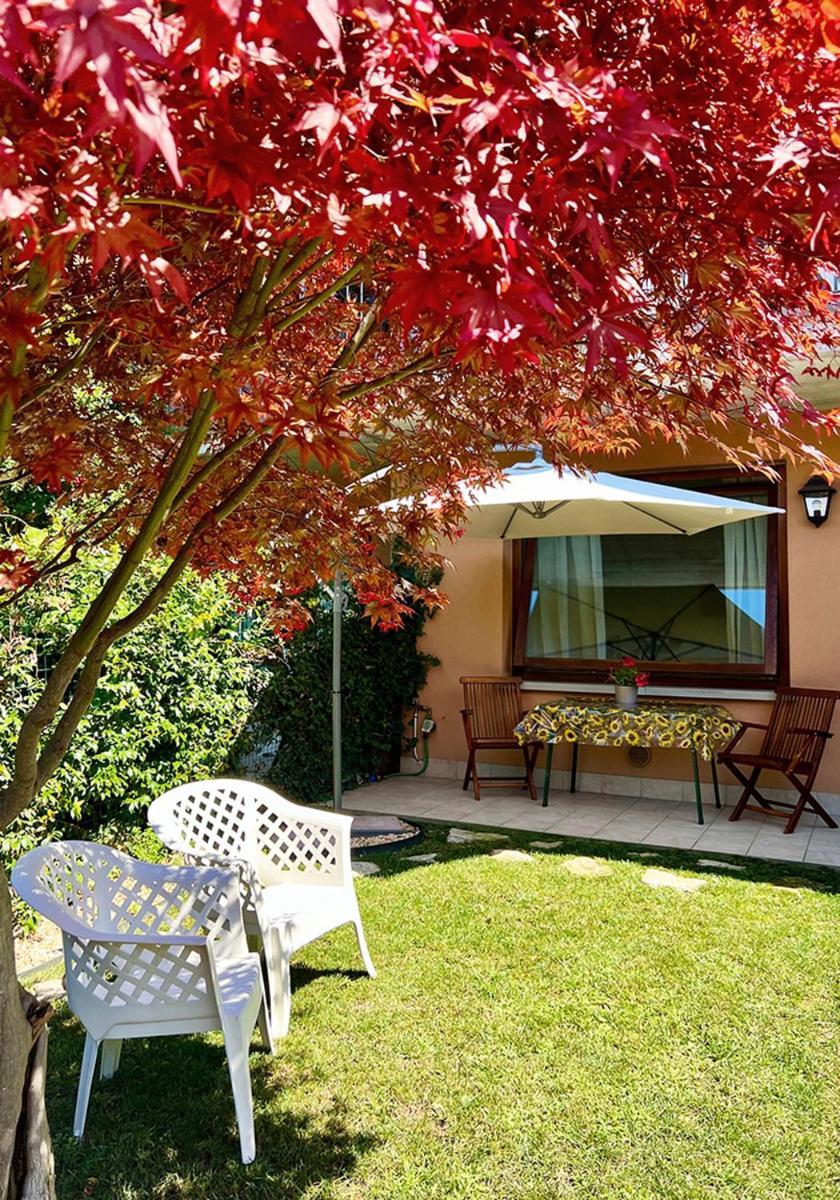 MG CivicoSei pet-friendly hotel Monasterolo Del Castello