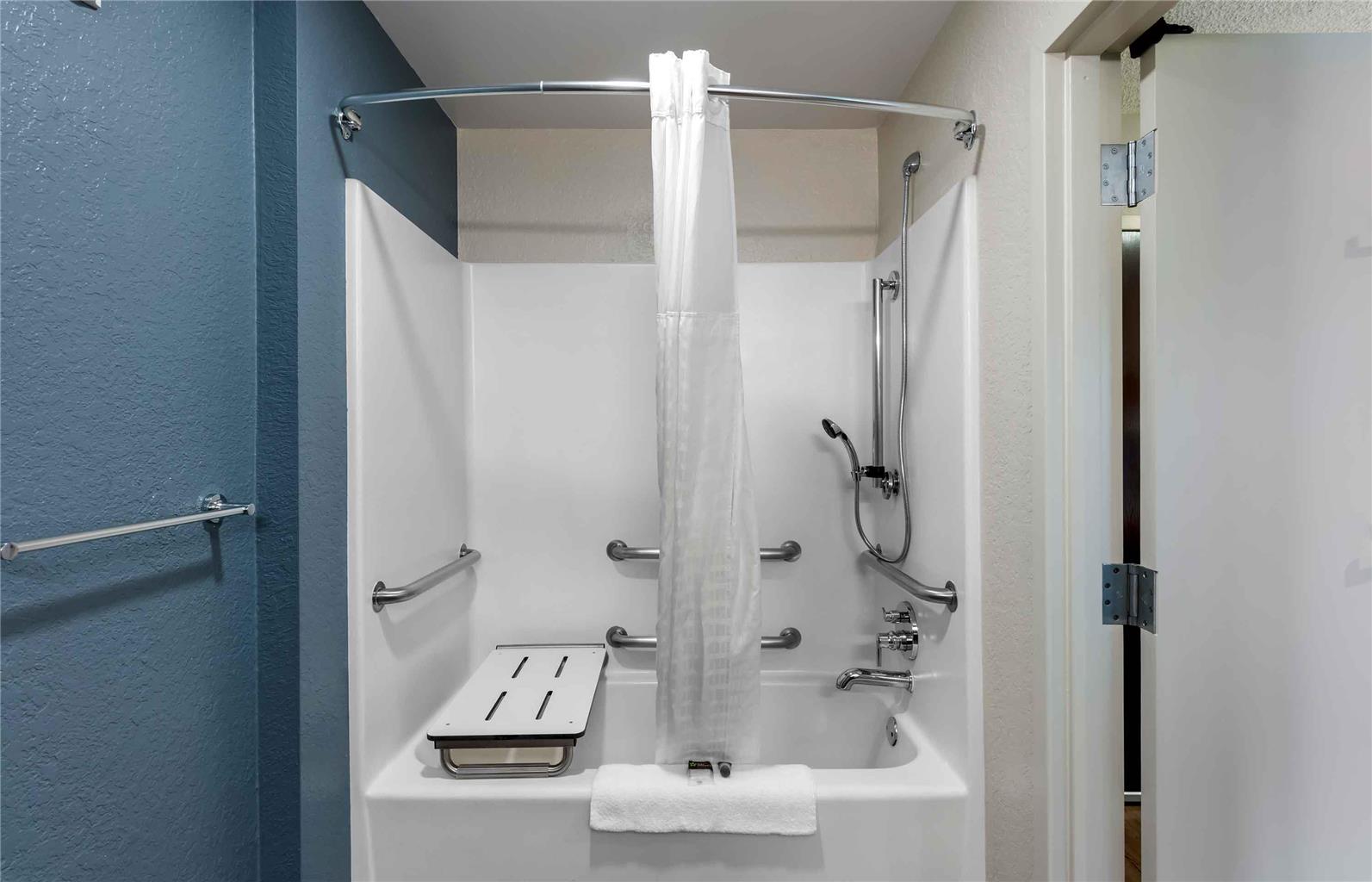 Extended Stay America Suites San Francisco San Carlos - photo 28
