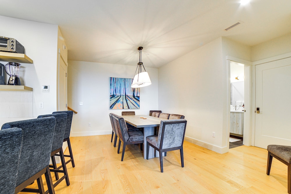 Ski in out Townhome w Views at Okemo Resort - photo 7