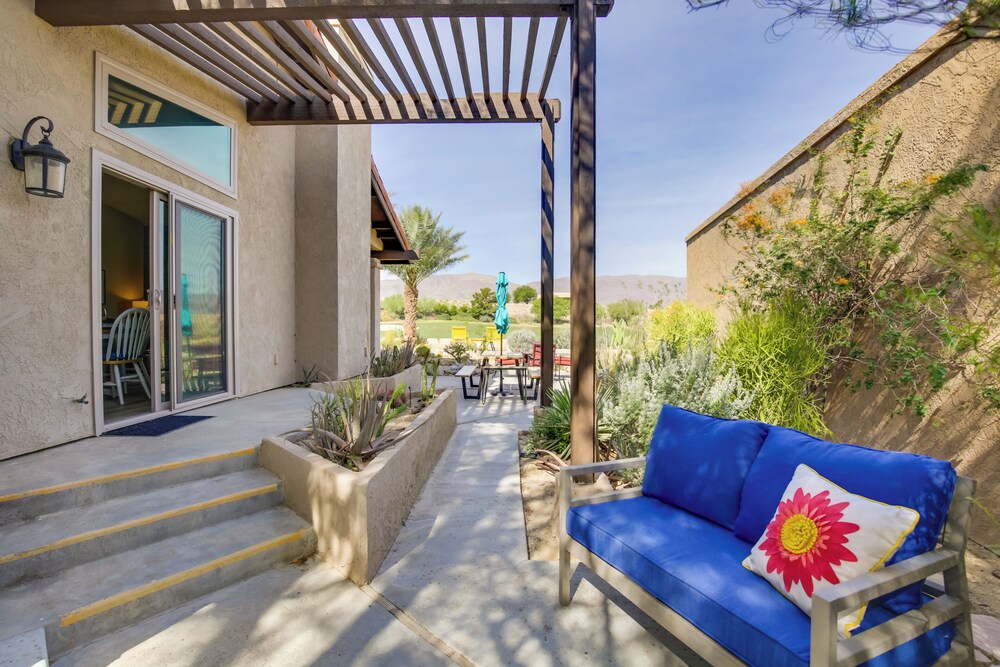 Roadrunner Roost at Rams Hill Golf Resort - photo 16